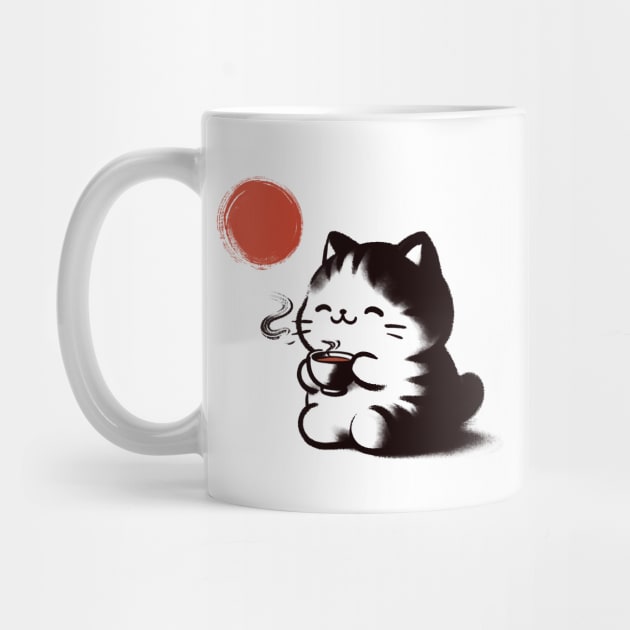 Tea Time by CreativeSage